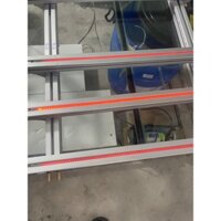 Thanh nhiệt uốn mica - Máy uốn mica - Máy uốn nhựa - Kích thước 65cm