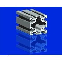 Thanh nhôm định hình 60X60