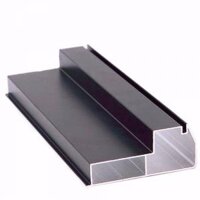 THANH NHÔM ĐỊNH HÌNH LÀM KHUNG BIỂN LED MA TRẬN