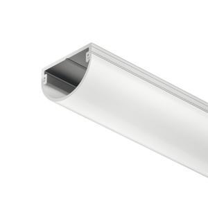 Thanh nhôm gắn hôc kéo Hafele 833.74.835