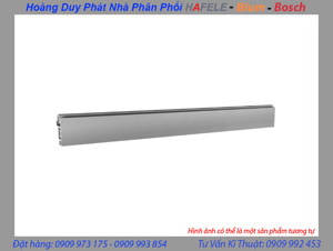 Thanh nhôm gia cố Hafele 290.41.926