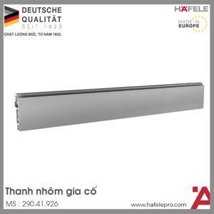 Thanh nhôm gia cố Hafele 290.41.926