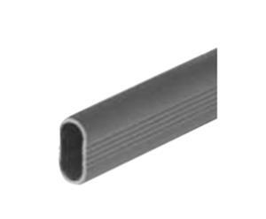 Thanh nhôm treo quần áo Hafele 801.21.837