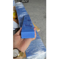 Thanh nhựa MC Nylon màu xanh HQ 20x40x1000mm, 10x40x500mm, 15x25x1000mm, 15x60x600mm