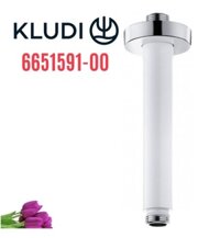 Thanh nối bát sen âm trần Kludi A-QA 6651591-00