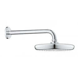 Thanh nối + Bát sen Grohe 26412000