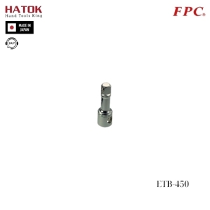 Thanh nối dài 1/2” 75mm FPC ETB-450