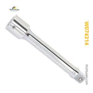 Thanh nối dài 1/2 inch dài 250mm W074314