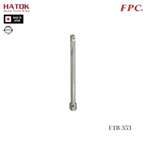 Thanh nối dài 3/8” 250mm FPC ETB-353