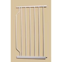 Thanh nối dài cho chặn cửa chặn cầu thang (12cm hoặc 36cm) -Diệp Anh Baby