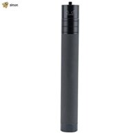 Thanh nối dài Cực Selfie Stick Phụ kiện Gimbal bằng kính thiên văn .vn