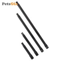 Thanh nối dài mũi khoan mặt đất Kéo dài lắp đặt dễ dàng Thanh kết nối cho tường gạch Khoan bê tông gia cố