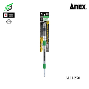 Thanh nối mũi vít dài Anex ALH-250