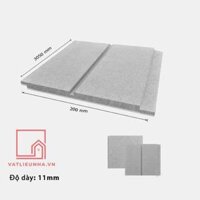 Thanh ốp tường Conwood Lap Siding 8” G1  11X200X3050mm