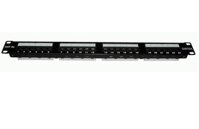 Thanh Patch Panel 48 port Cat.5e DINTEK 1402-03020