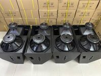 THÀNH PHẨM LOA NEXO 40 ĐƠN PS15