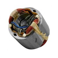 Thành phần Stator kim loại để thay thế các bộ phận bị mòn trong máy khoan 13mm