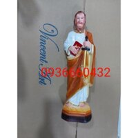 Thánh Phaolo 40cm composite tượng công giáo