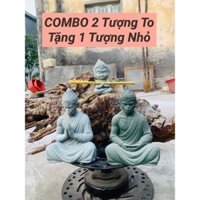 Thánh Phật Tôn Ngộ Không ( Mua 2 Tặng 1)