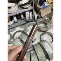 Thanh Phi Inox 304 D19 hồng gương dài 80cm