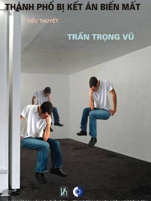 Thành Phố Bị Kết Án Biến Mất