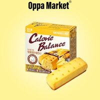 Thanh Phô Mai Haitai Calories Dùng Làm Phô Mai