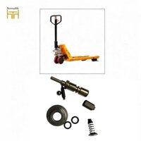 Thanh phụ kiện van bơm dầu xe nâng bằng tay thủy lực cho