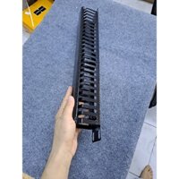 Thanh quản lý cáp 1U 24 khe