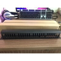 THANH QUẢN LÝ CÁP NGANG 1U 48 PORT