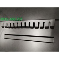 Thanh quản lý cáp ngang Panduit cho tủ mạng chuẩn 19 inch