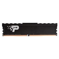 Thanh ram patriot signature premium 16gb ddr4 2666mhz