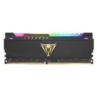 Thanh ram patriot viper steel rgb 8gb ddr4 3200mhz