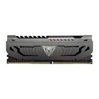 Thanh ram patriot viper steel 8gb ddr4 3000mhz cl16