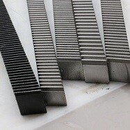 THANH RĂNG M2.5- 25x25x1000 BƯỚC T=7.8