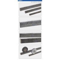 Thanh răng  modul1 nhập khẩu