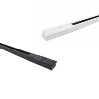 Thanh Ray Đèn Led KINGLED - 1m - Đen