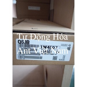 Thanh ray Mitsubishi Q65B