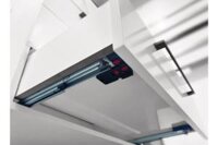 Thanh ray trượt 3 tầng giảm chấn Vickini 02183.450