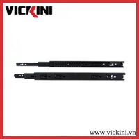 Thanh ray trượt 3 tầng VICKINI 02357 BPR