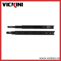 Thanh ray trượt 3 tầng VICKINI 02428 BPR