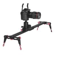 Thanh ray trượt Dolly 100cm Slider Rail for Camera and Video