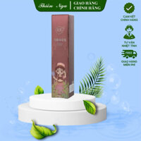 Thanh Sap Dầu USMA Thuần Chay Tân Cường ' Cỏ USMA Kích Mọc Lông  Mày Lông Mi Nhanh Cấp Tóc