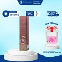 Thanh sáp dầu Usma thuần chay Tân Cương, cỏ Usma kích mọc lông mày, lông mi nhanh cấp tốc chắc khoẻ chống gãy rụng