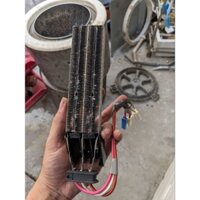 Thanh sấy máy giặt nội địa Nhật national  điện 100v