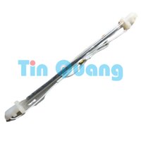 Thanh sấy nhiệt Tủ Lạnh 13 inch 140W, Điện trở phá băng Tủ Lạnh