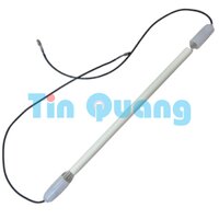 Thanh sấy nhiệt Tủ Lạnh bọc vải 12 inch 30cm, Điện trở phá băng Tủ Lạnh