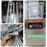 Thanh silicon nắp máy hút chân không DZQ400-DZQ500-DZQ600