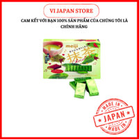 Thanh Socola đen nhập khẩu Nhật Bản Meji