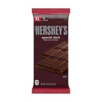 Thanh socola Hershey’s Special Dark Chocolate 120g của Mỹ