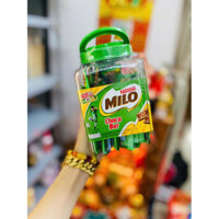 THANH SOCOLA MILO - CHOCO BAR 48 THANH KÈM HỘP THÁI LAN